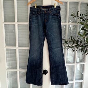 Citizens of Humanity flare jeans